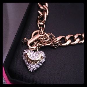 Juicy Couture Necklace